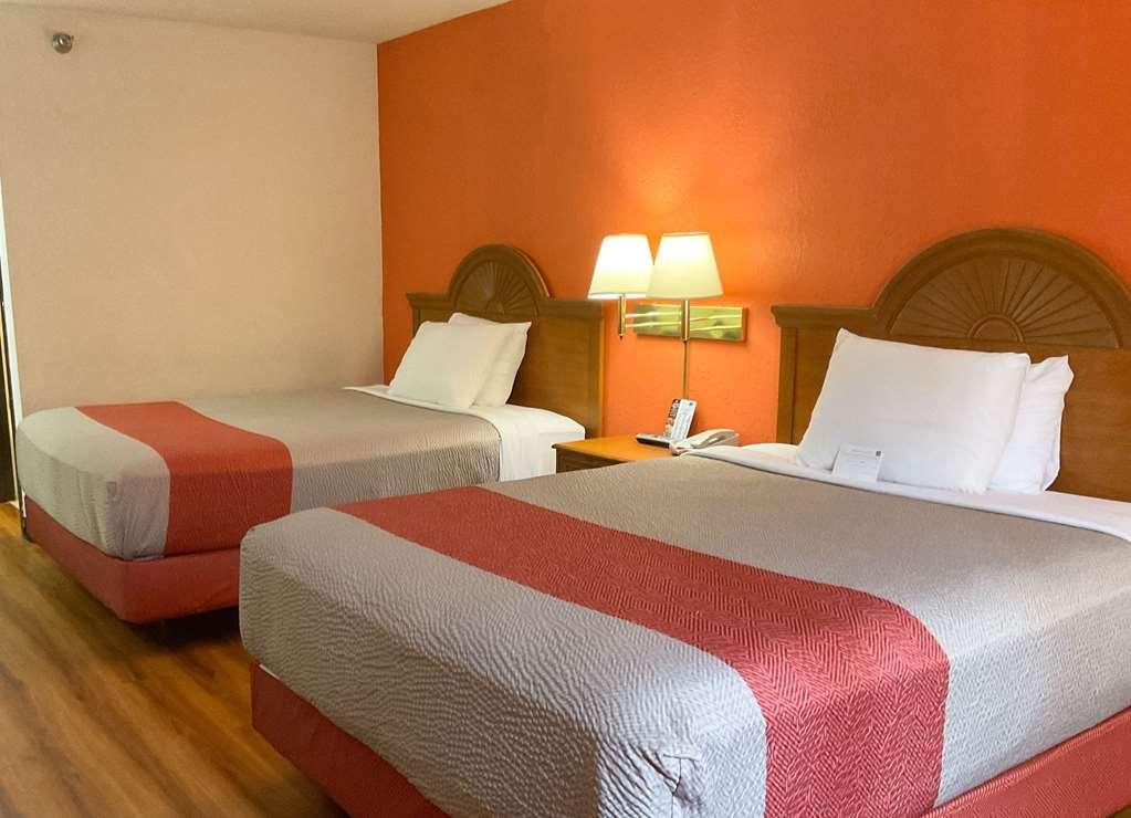 Hotel 6 Westley, Ca