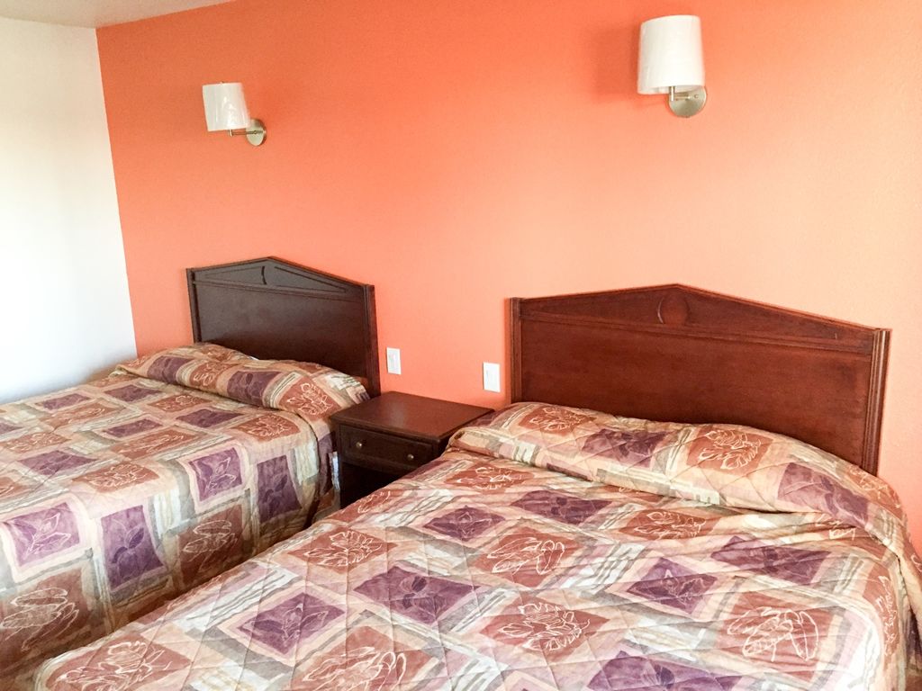 Hotel 6 Westley, Ca