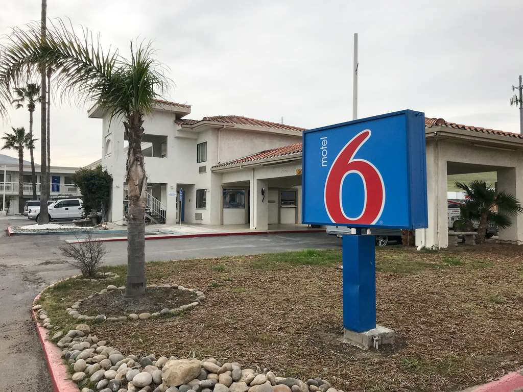 6 Westley, Ca Hotel *